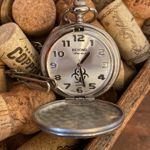 Pocket watch - Picture 2 of 6